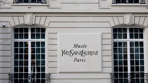 yves saint laurent avenue marceau 5|ysl marceau exhibition.